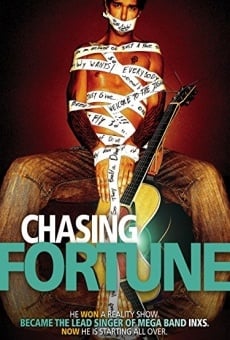 Película: Chasing Fortune