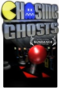 Película: Chasing Ghosts: Beyond the Arcade