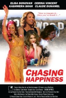 Película: Chasing Happiness