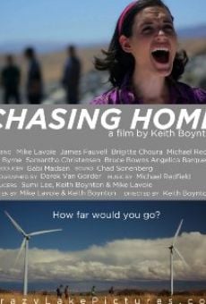 Chasing Home (2012)