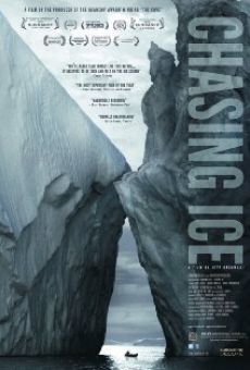 Chasing Ice online streaming