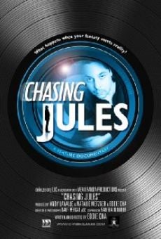 Chasing Jules (2015)