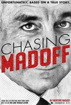 Chasing Madoff on-line gratuito