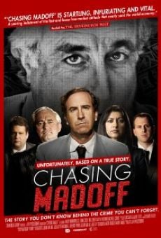 Película: Chasing Madoff