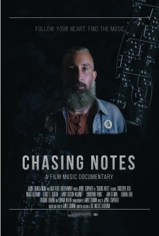 Chasing Notes (2017)