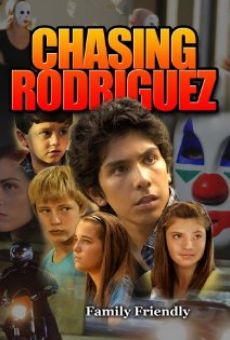 Chasing Rodriguez online streaming