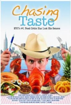 Película: Chasing Taste