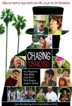 Película: Chasing Tchaikovsky
