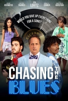 Chasing the Blues online streaming