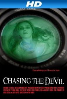 Película: Chasing the Devil