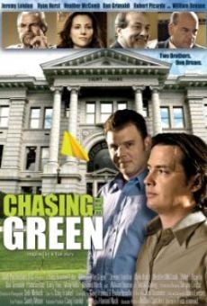 Película: Chasing the Green