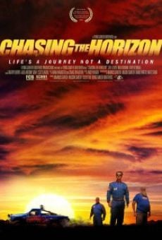 Chasing the Horizon online streaming