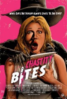 Película: Chastity Bites