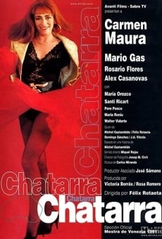 Chatarra (1991)