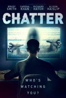 Chatter online streaming