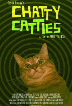 Película: Chatty Catties