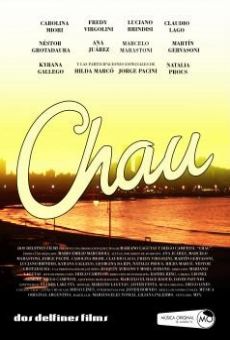 Chau (2013)
