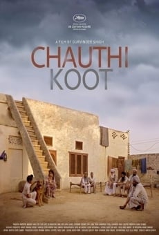 Chauthi Koot online streaming