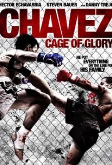 Película: Chavez Cage of Glory
