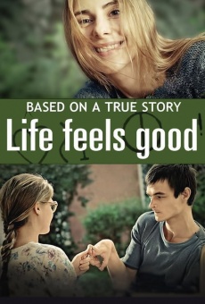 Película: Life feels good