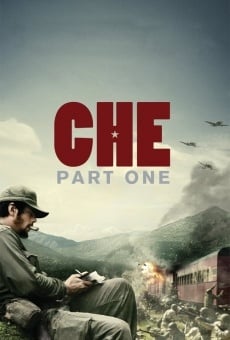 Che: Part One stream online deutsch