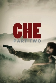 Che: Part 2 stream online deutsch
