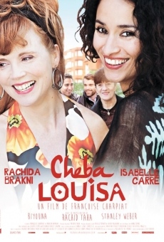Película: Sheba Louisa