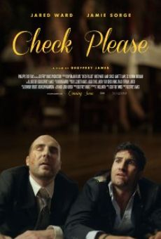 Check Please online streaming