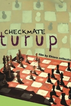 Película: Checkmate
