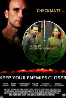 Checkmate, Keep Your Enemies Closer en ligne gratuit