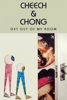 Película: Cheech & Chong Get Out of My Room