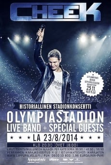 Cheek - Live@Olympiastadion on-line gratuito