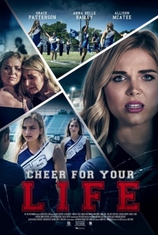 Cheer for your Life online streaming