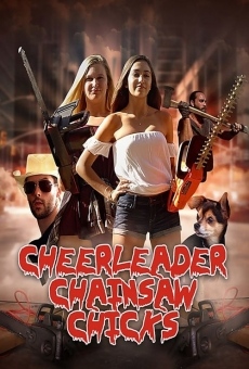 Cheerleader Chainsaw Chicks online free