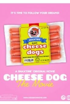 Cheese Dog: The Movie en ligne gratuit