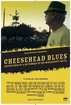 Cheesehead Blues on-line gratuito