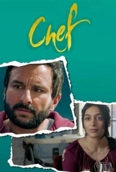 Película: Chef