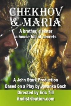 Chekhov and Maria online streaming