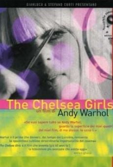 Película: Chelsea Girls