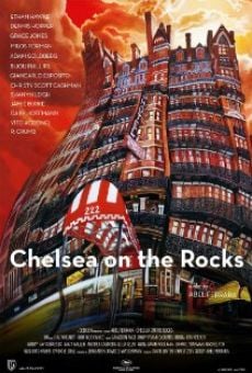Película: Chelsea en las rocas
