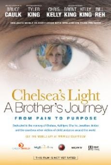 Chelsea's Light (2014)