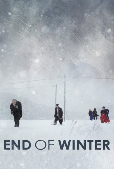 Película: Fin del invierno