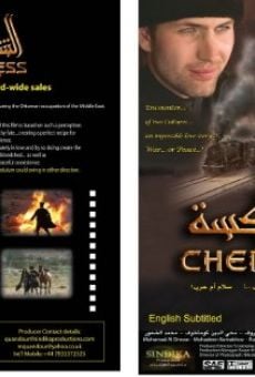 Película: Cherkess