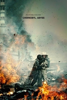 Película: Chernobyl: Abyss