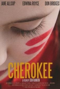 Película: Cherokee