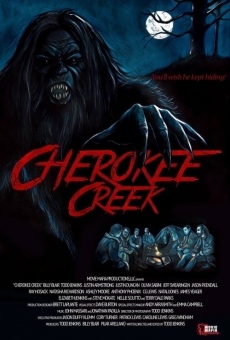 Película: Cherokee Creek