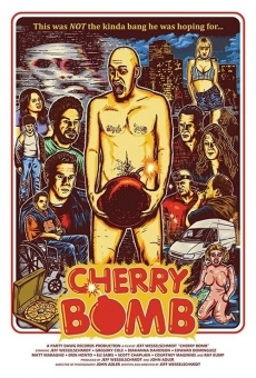 Cherry Bomb on-line gratuito