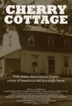 Cherry Cottage: The Story of an American House (2012)
