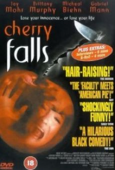 Película: Cherry Falls - Asesino de vírgenes