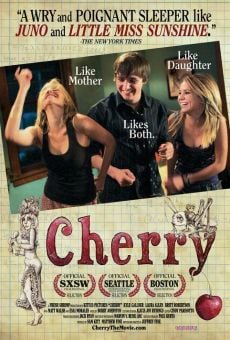 Película: Cherry